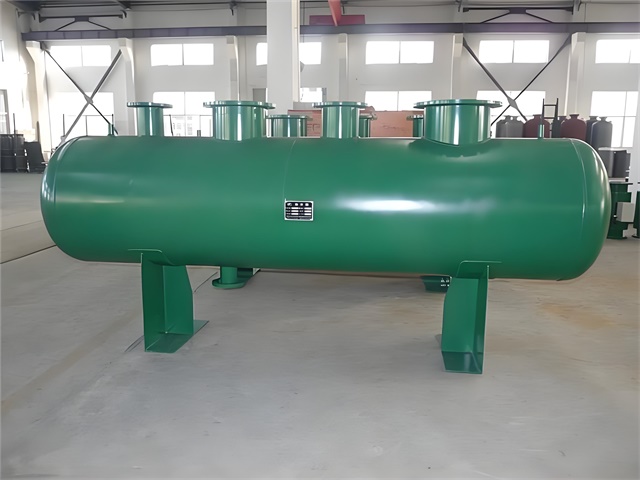兴庆集分水器需要电源吗
