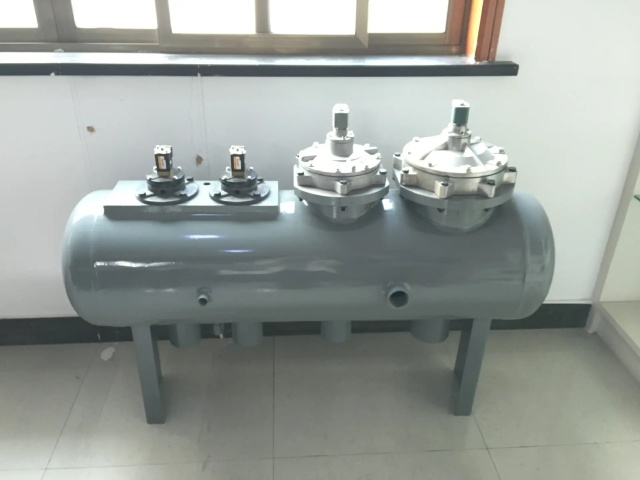 兴庆蒸汽分汽缸温度多少合适
